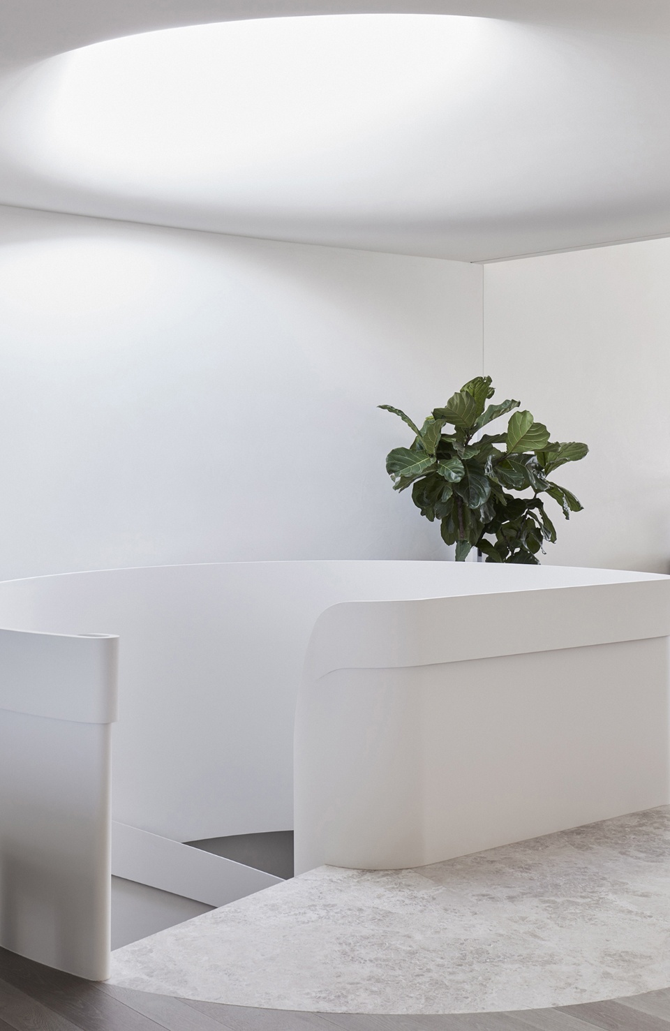 arc side by jolson architecture and interiors