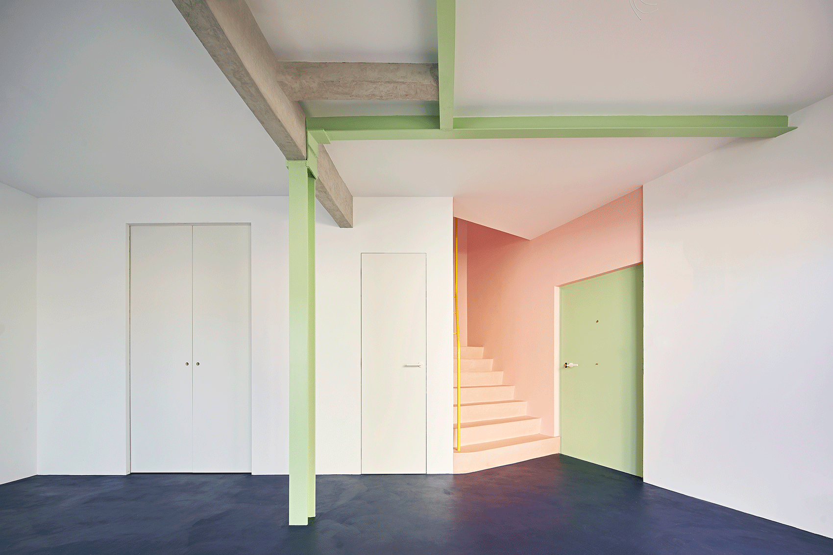 casa witiza by beatriz ales atelier