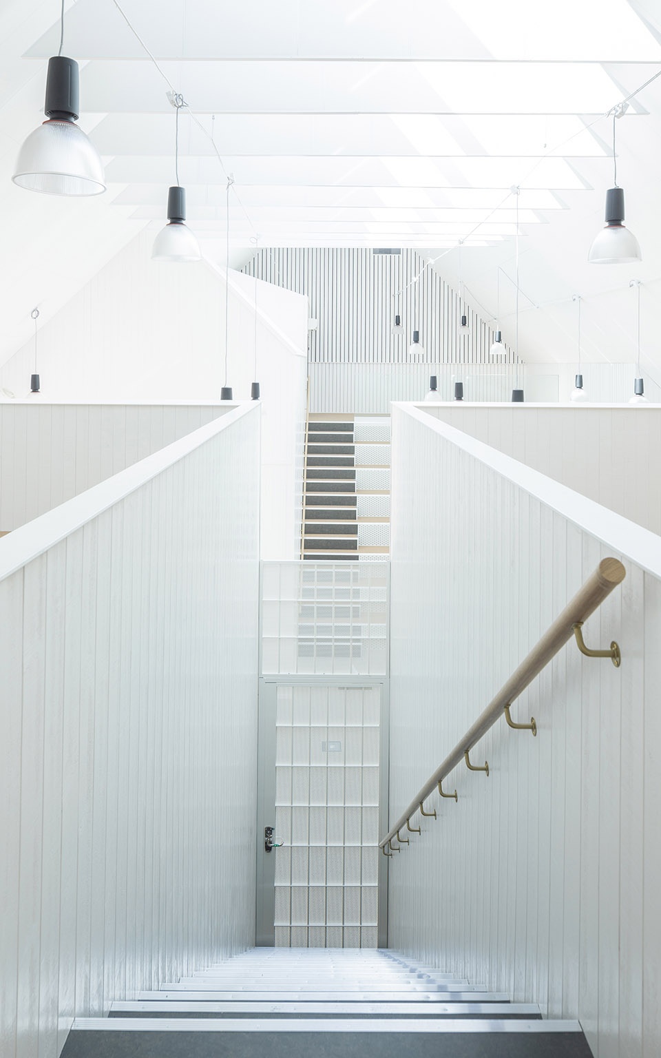fisksatra folkets hus by sandellsandberg architects