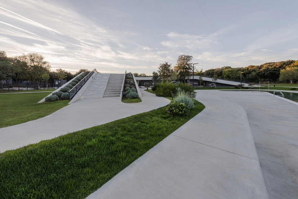 paleo park by nfo