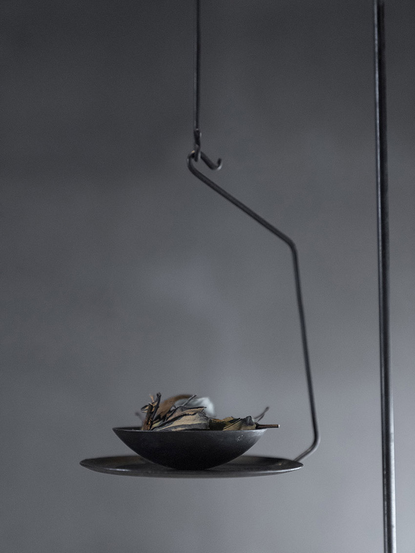 Ikehan by koyori atelier Salt 1