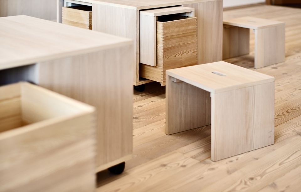 KINDERGARTEN SLUDERNO by Roland Baldi Architects