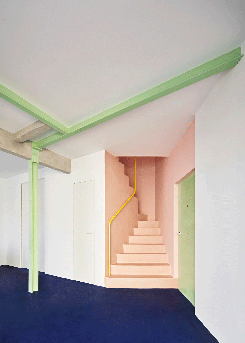casa witiza by beatriz ales atelier 1