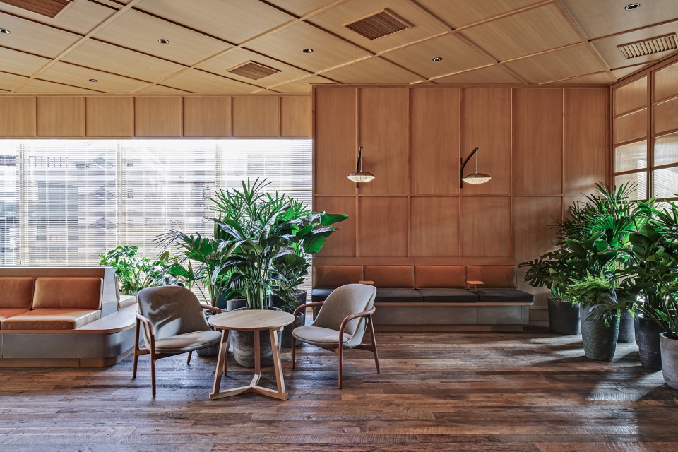 rambler cafe by a work of substance