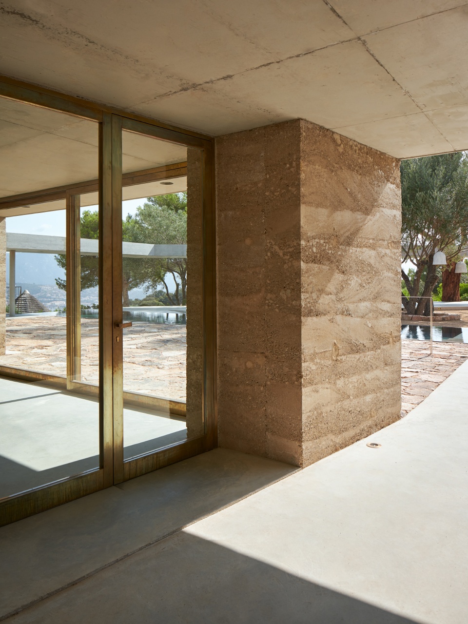 vigna maggiore by orma architettura
