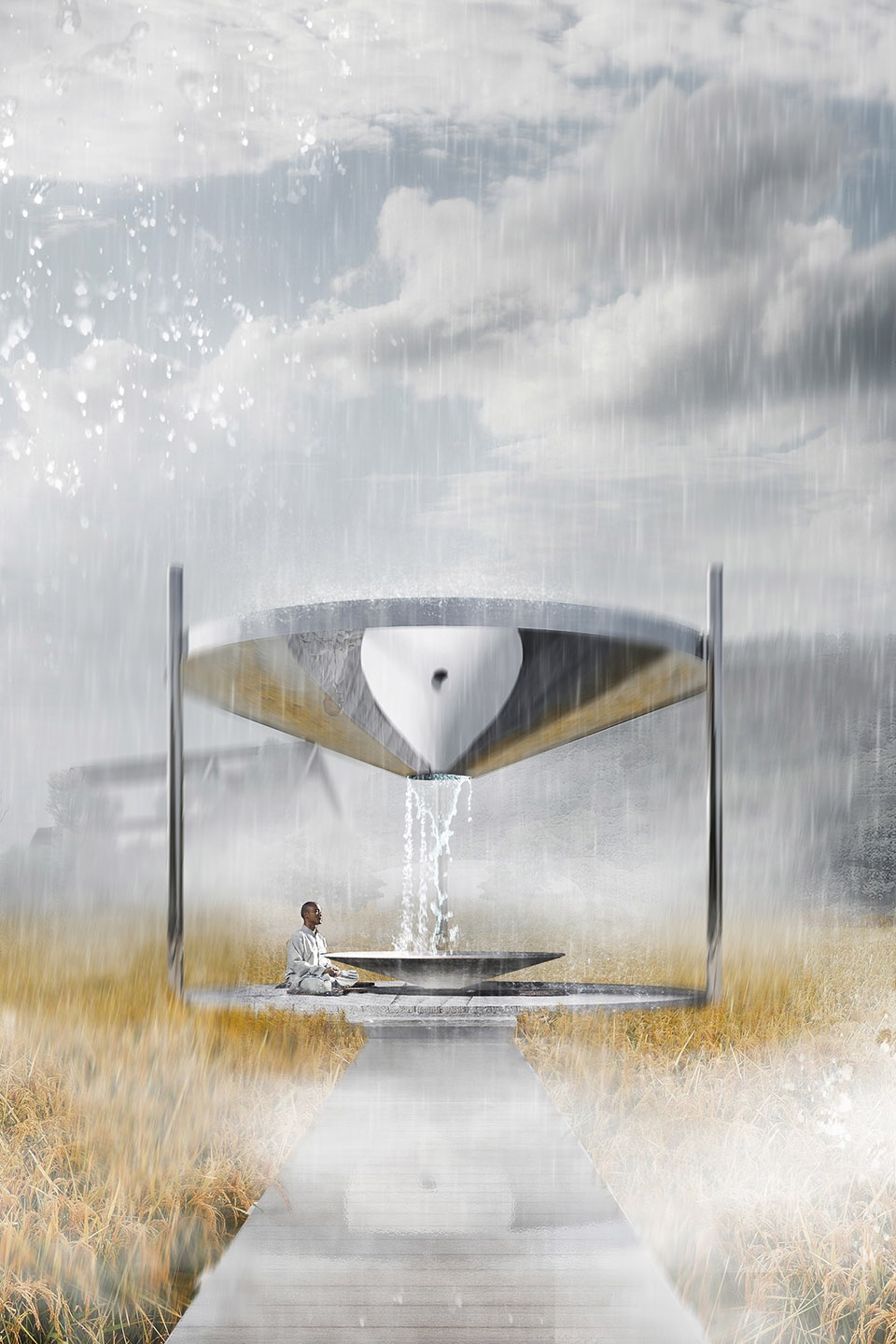 airice future agriculture cultural tourism town china by pmt partners