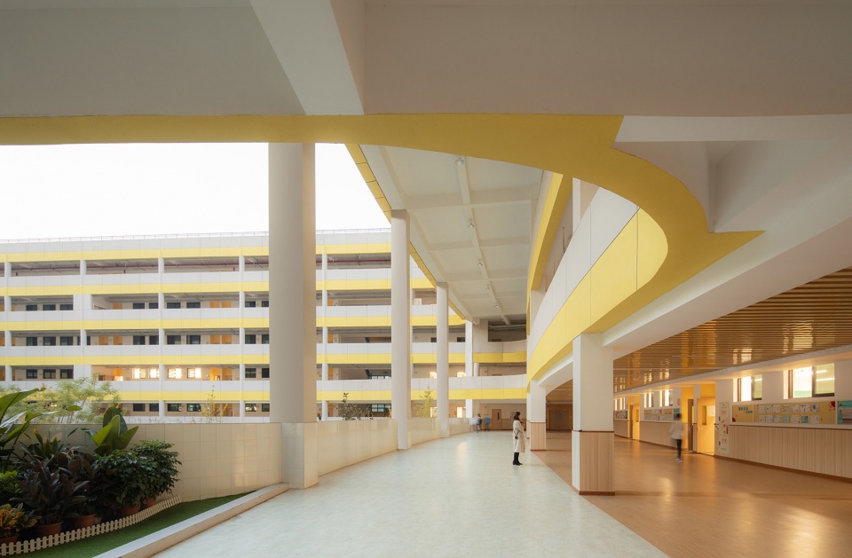 chengdu dongchen foreign languages school china by szad