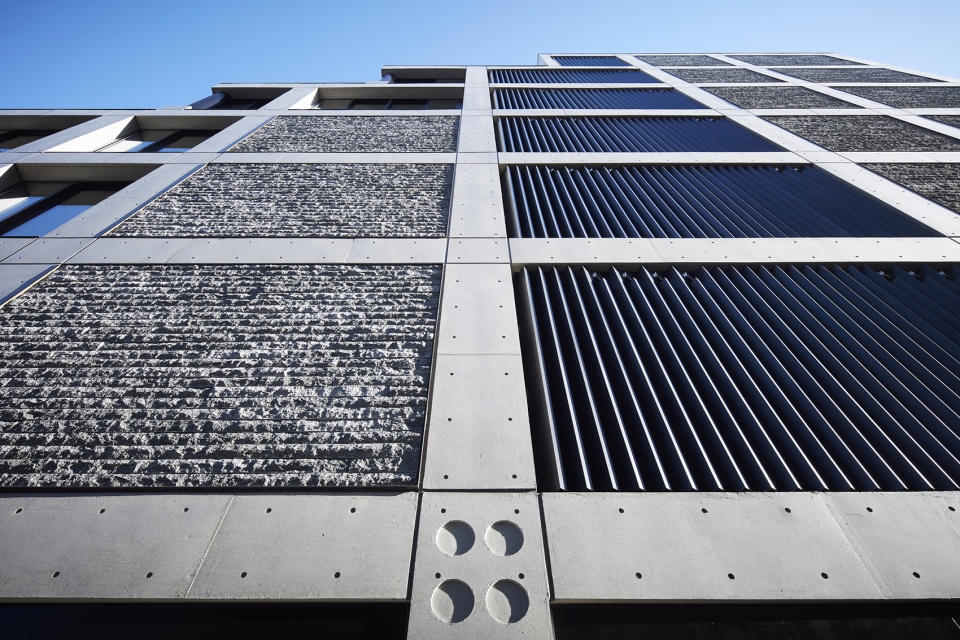 kita aoyama apartments by conran and partners