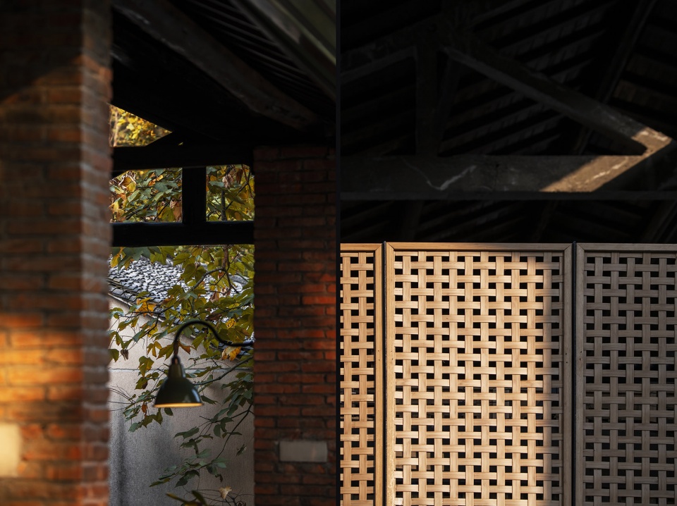 historical building reconstruction of moganshan silkworm breeding farm china by lizao architecture aiji architecture fun connection