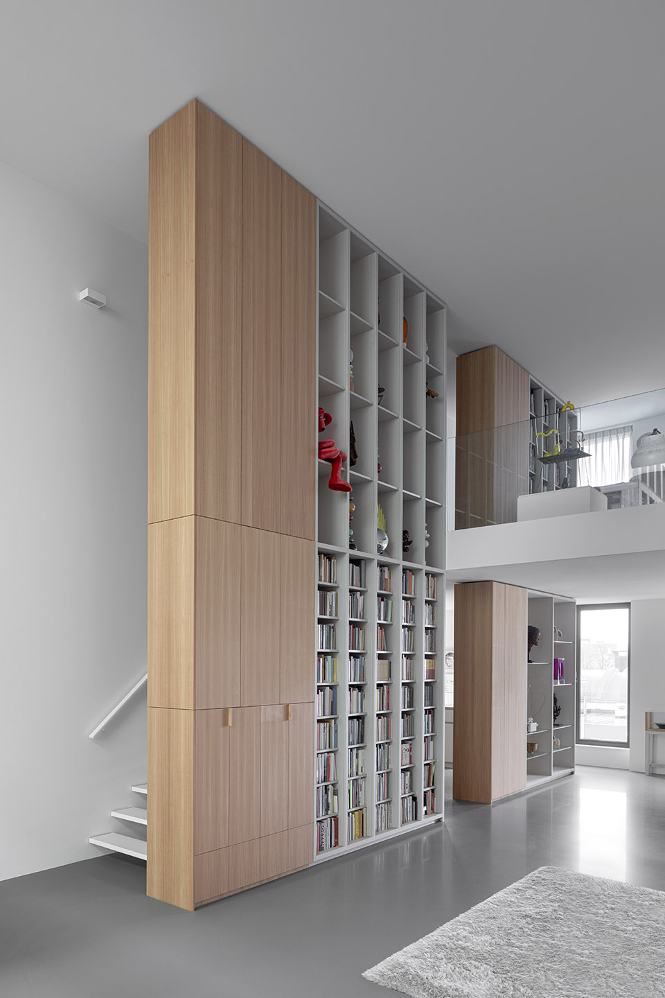 home for the arts by i29