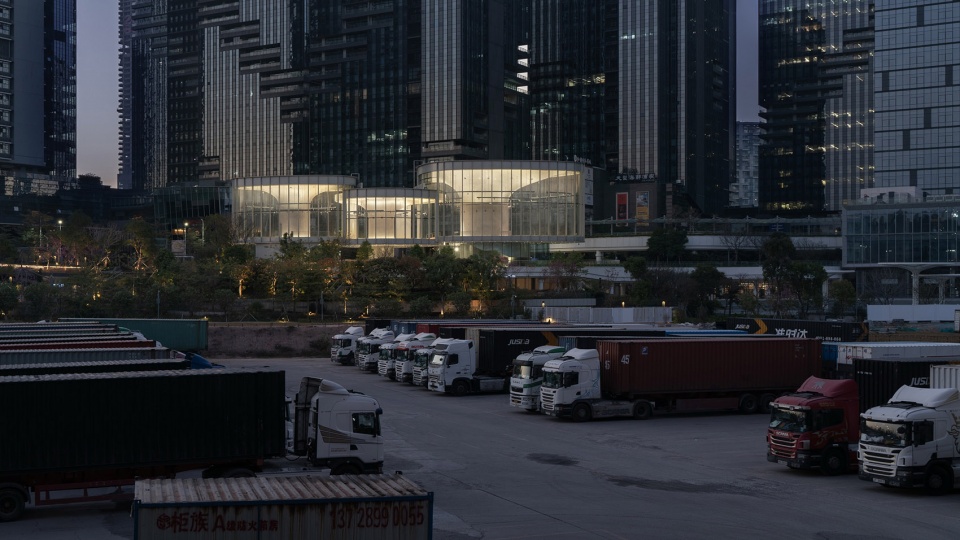 pavilion c china by o office architects