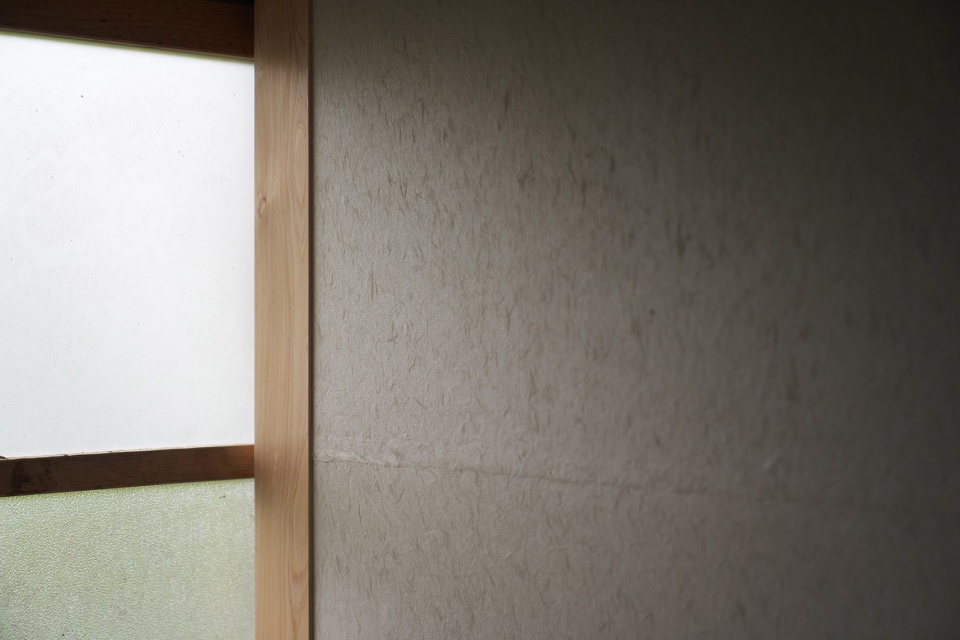 renovation of mr wataru hatanos residence by koyori
