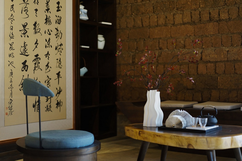 renovation project of wulong ancient fishing village china by zhushengxuan studio