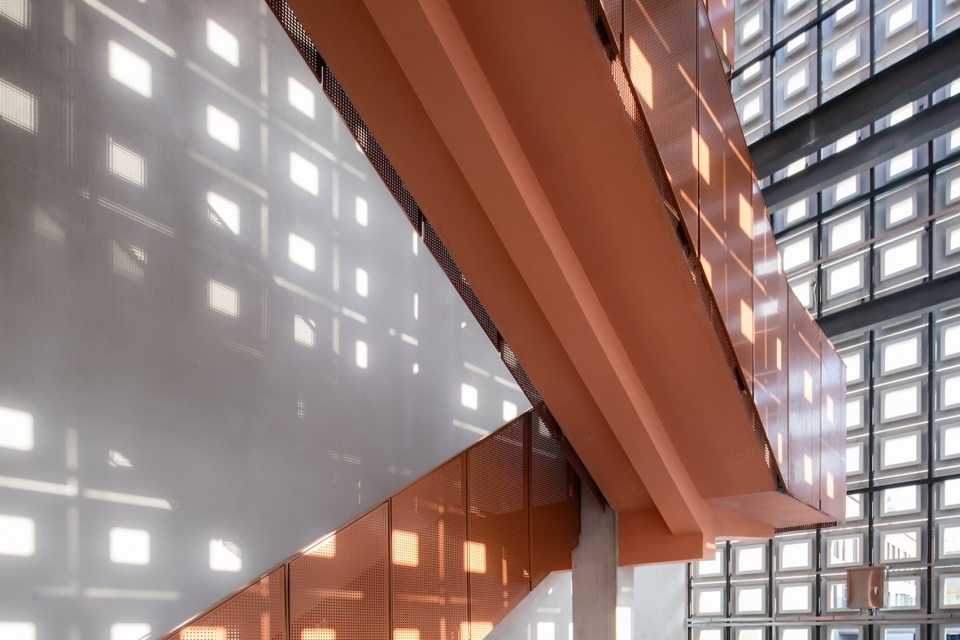shankangli china by colorfull yujing design