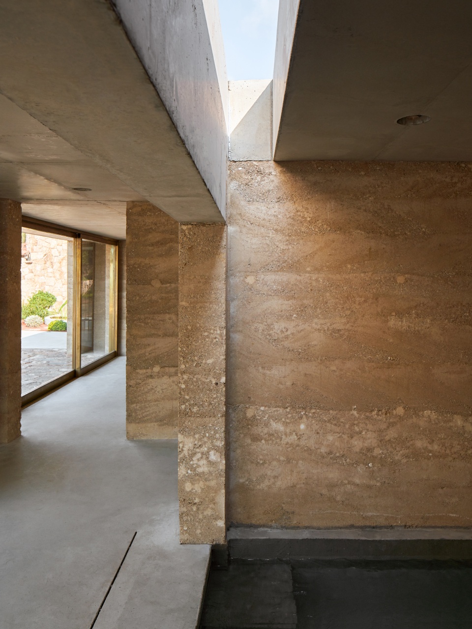 vigna maggiore by orma architettura