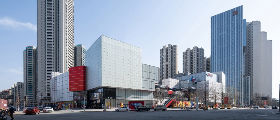 UNIFUN Tianfu Chengdu CLOU