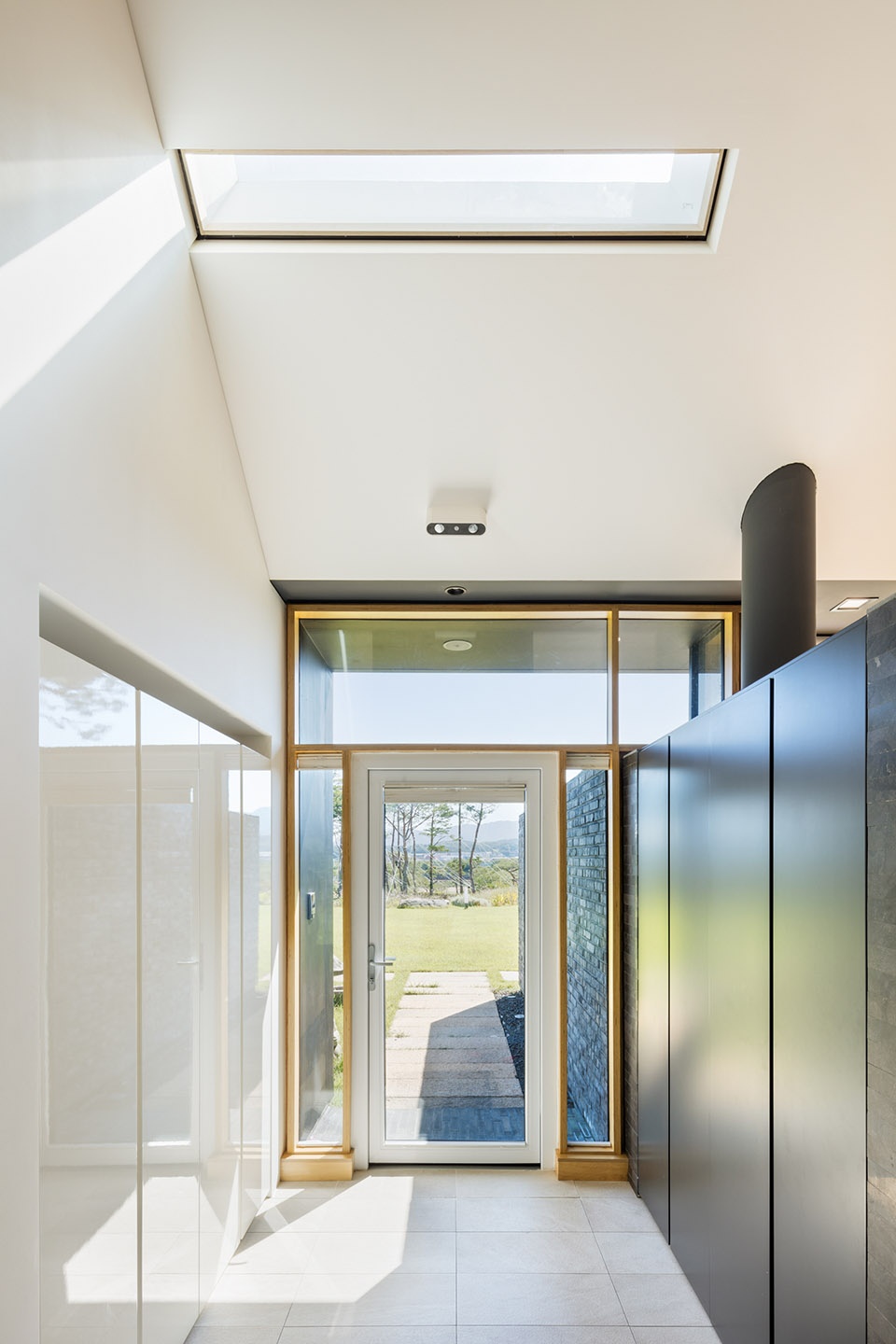 DIASPORA by L EAU design