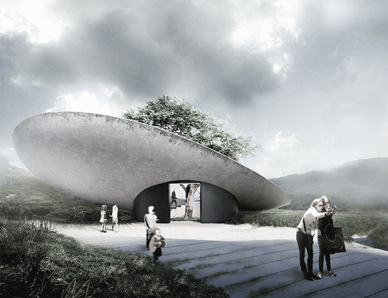 airice future agriculture cultural tourism town china by pmt partners