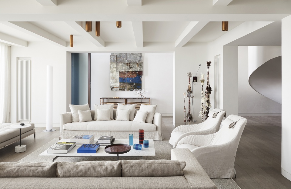 arc side by jolson architecture and interiors