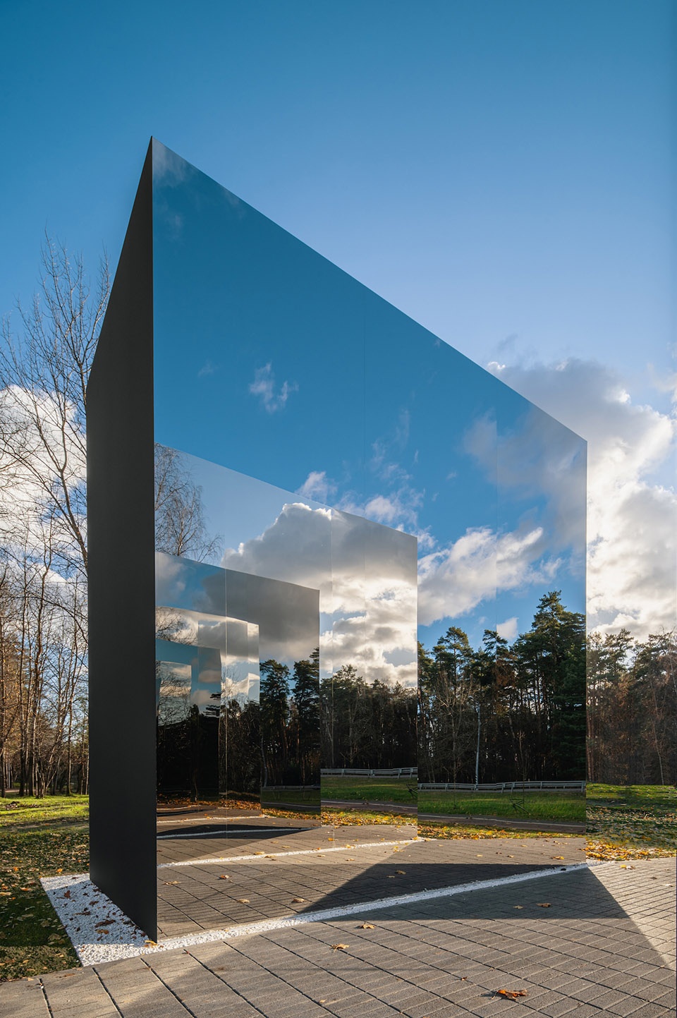 black square by gregory orekhov