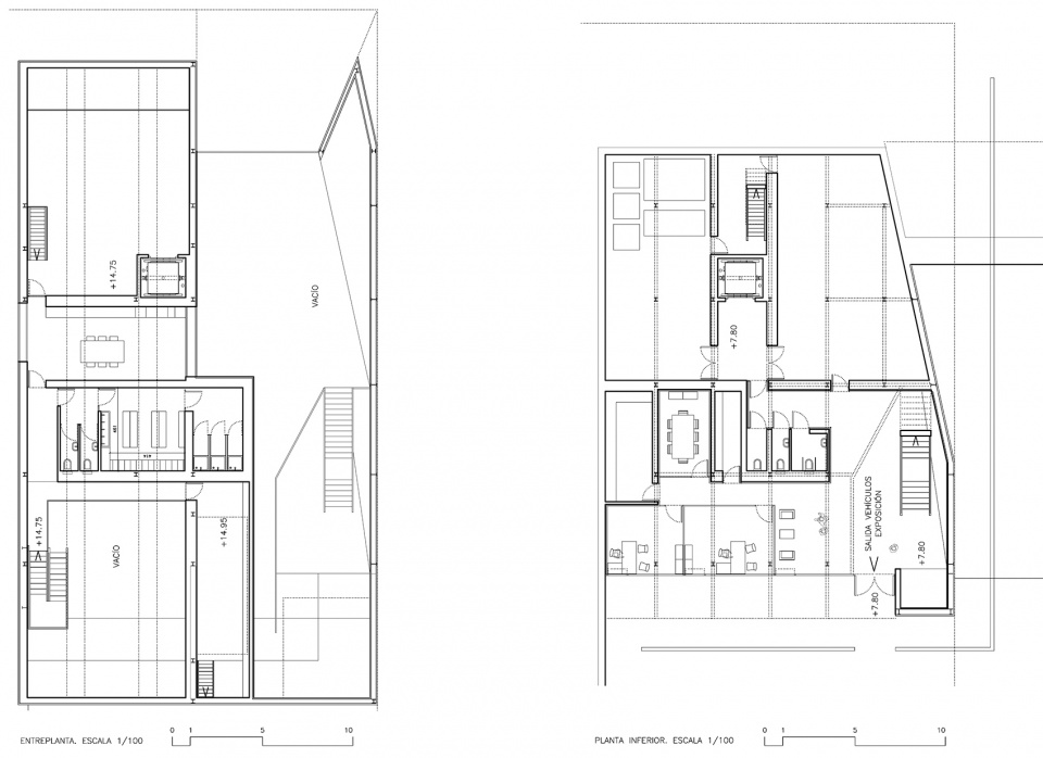 cania industrial complex by eovastudio