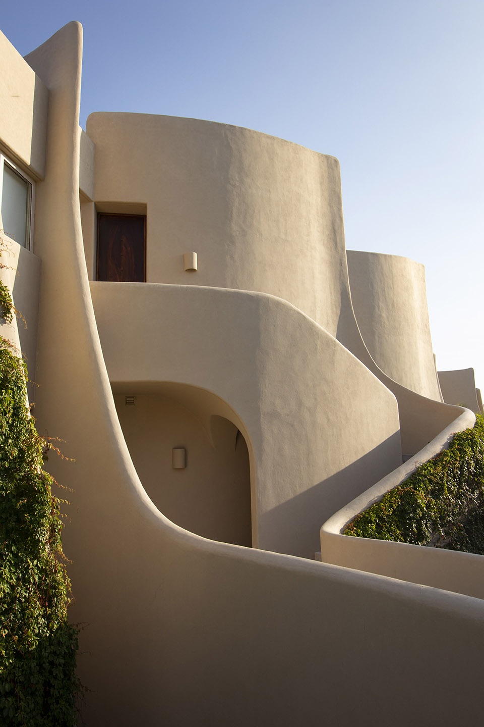 punta majahua by zozaya arquitectos