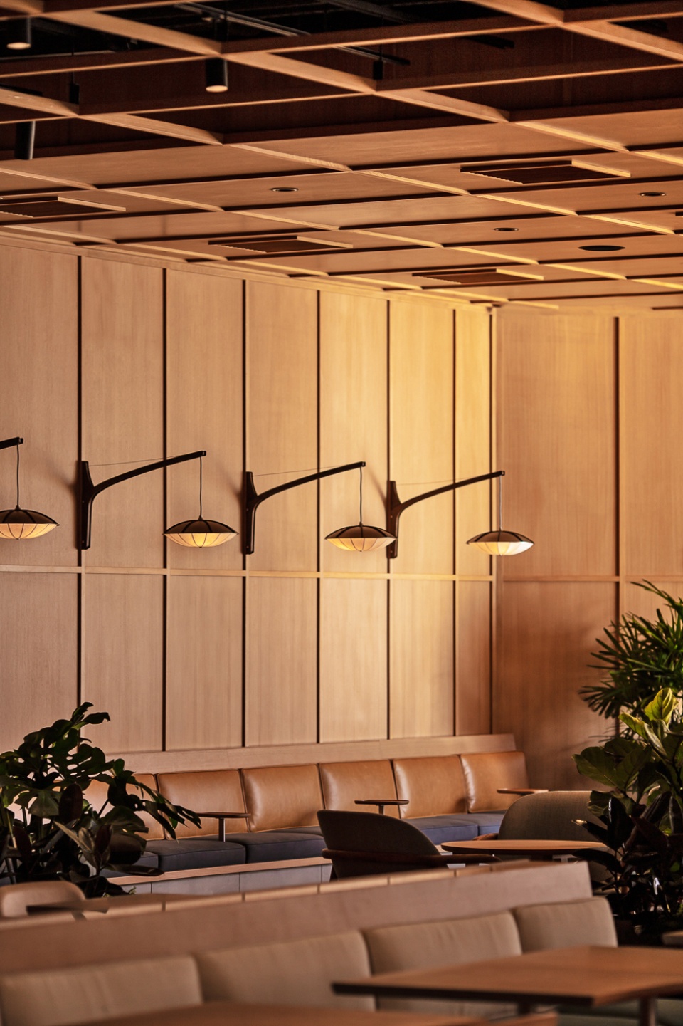 rambler cafe by a work of substance