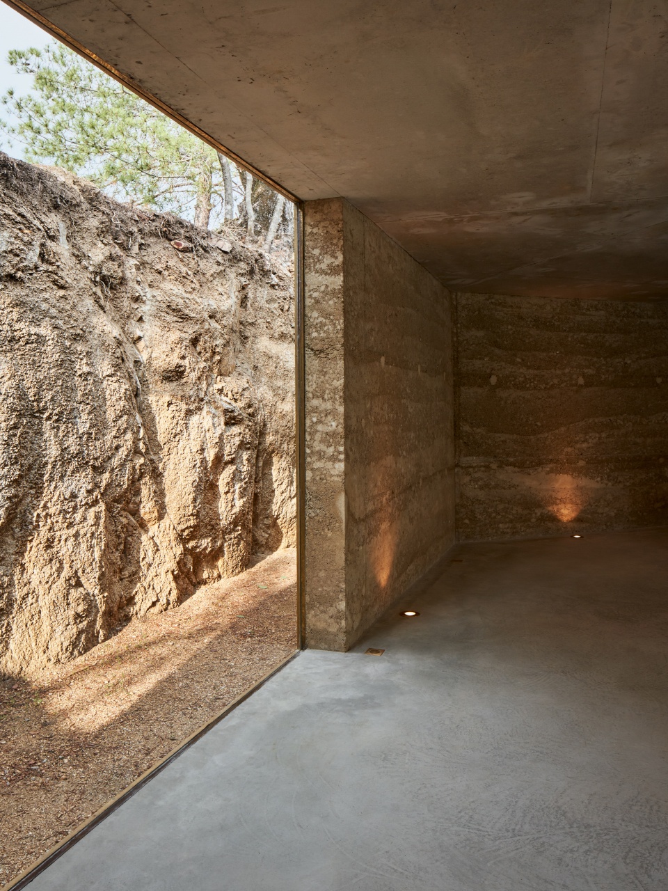 vigna maggiore by orma architettura