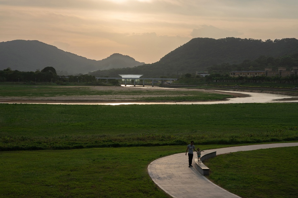 airice future agriculture cultural tourism town china by pmt partners
