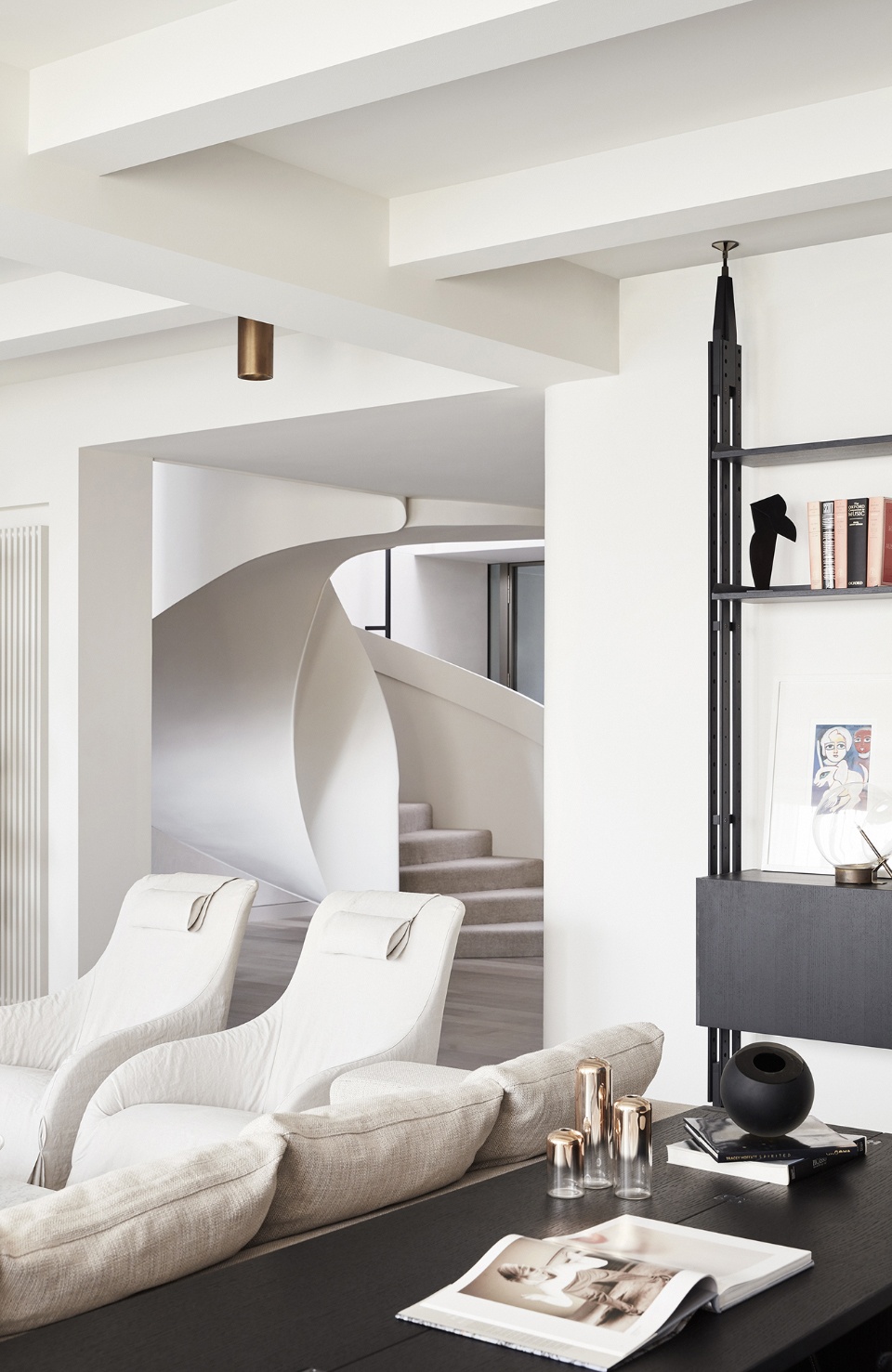 arc side by jolson architecture and interiors