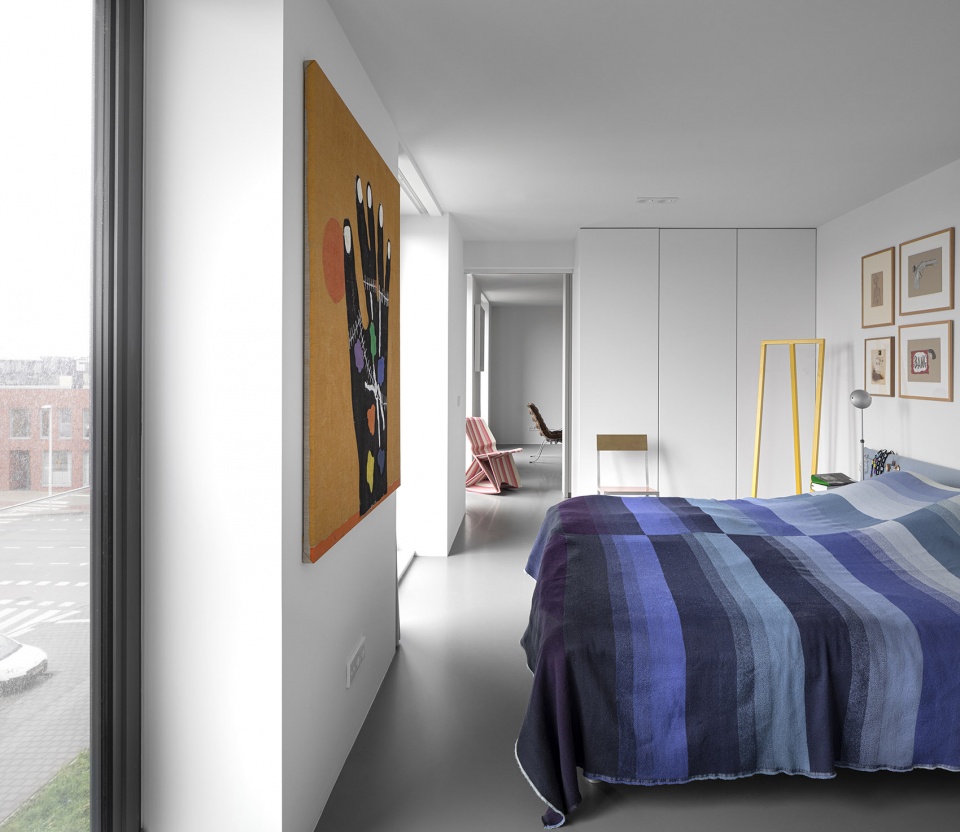 home for the arts by i29