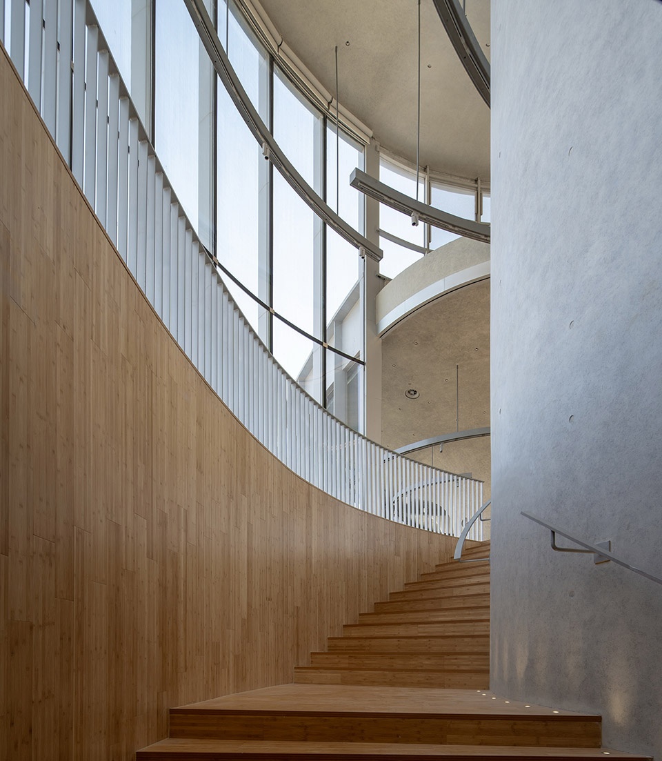 pavilion c china by o office architects