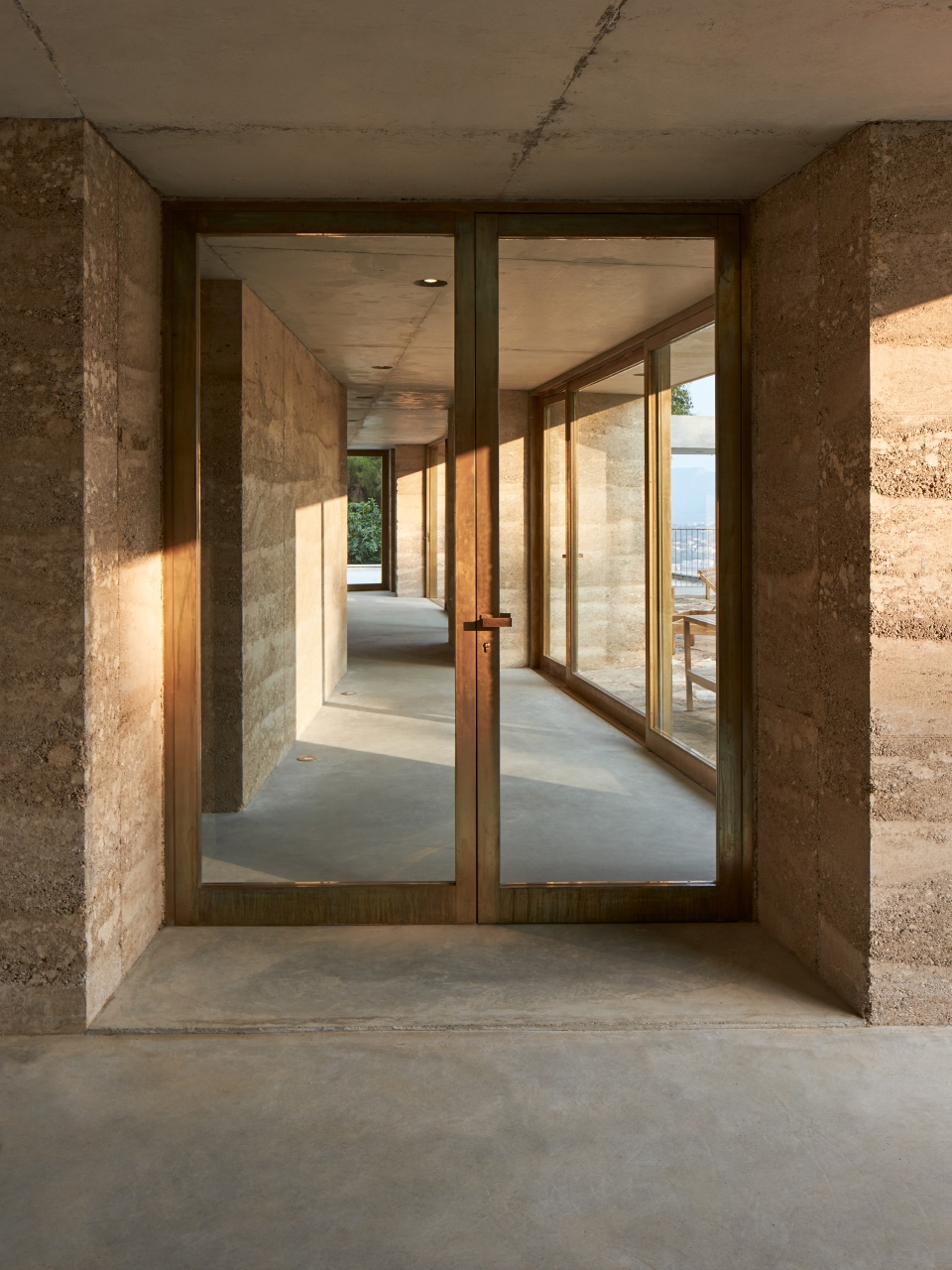 vigna maggiore by orma architettura