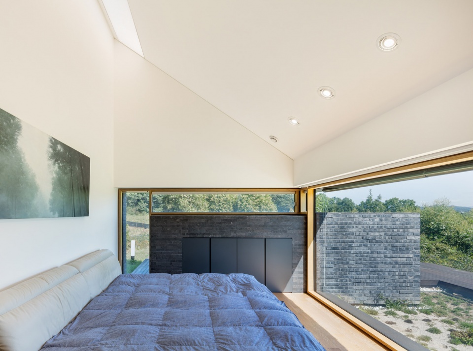 DIASPORA by L EAU design