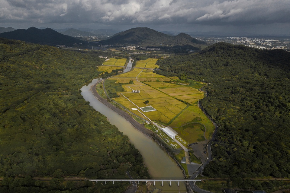 airice future agriculture cultural tourism town china by pmt partners