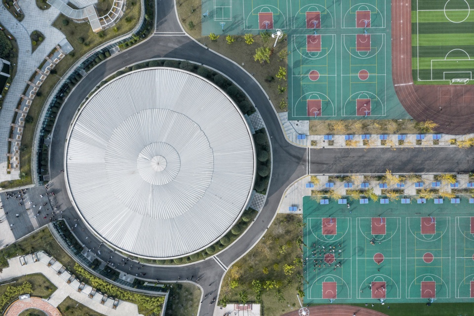 chengdu dongchen foreign languages school china by szad
