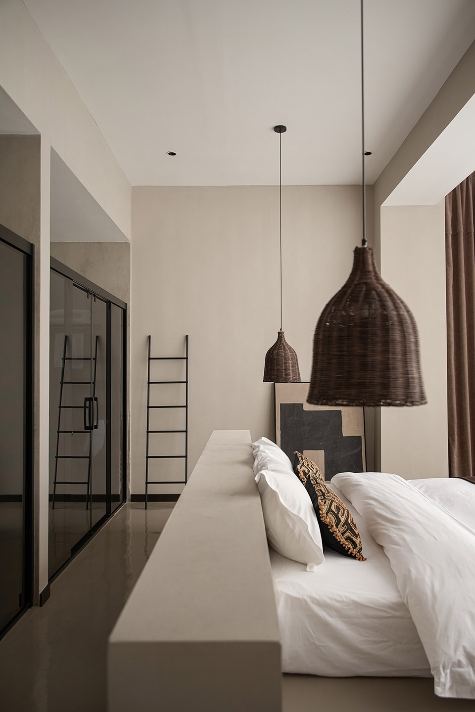 miyin hotel china by hunan ruler plating aesthetic decoration engineering design