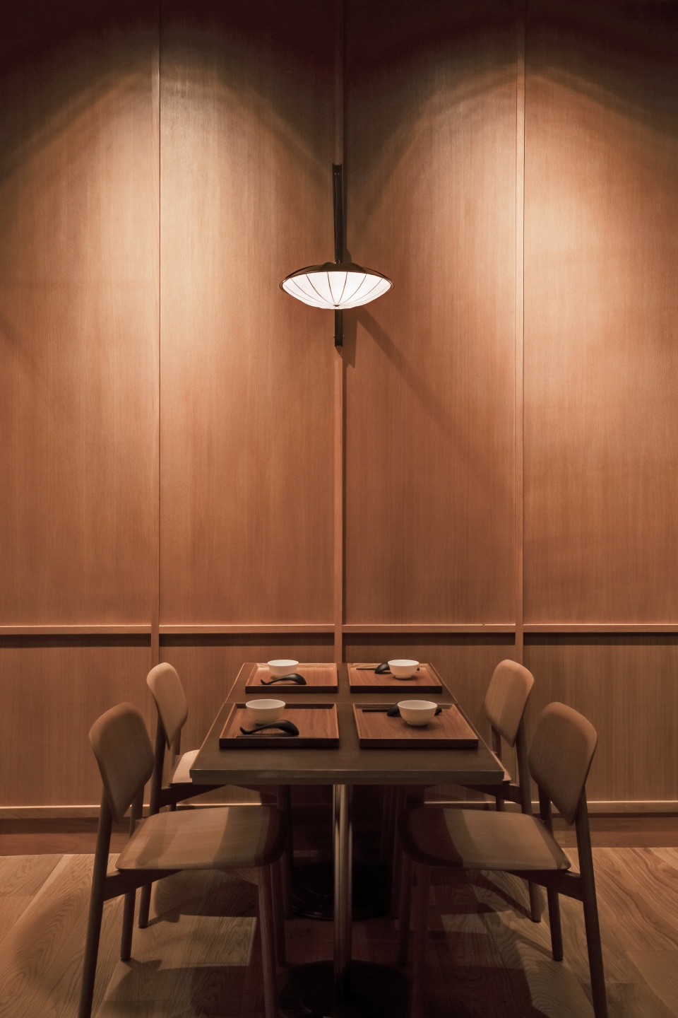 rambler cafe by a work of substance