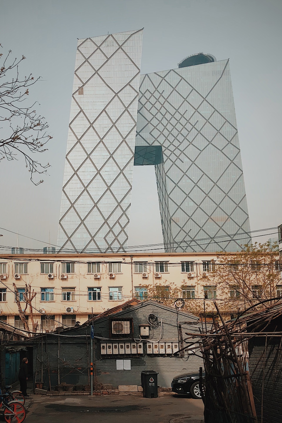 section cities by junfeng wang 1