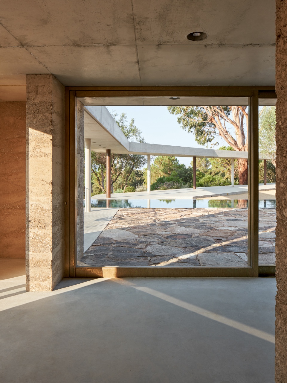 vigna maggiore by orma architettura
