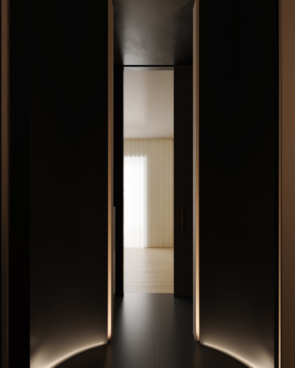 yushe yoga pilates china by yanyu interior design