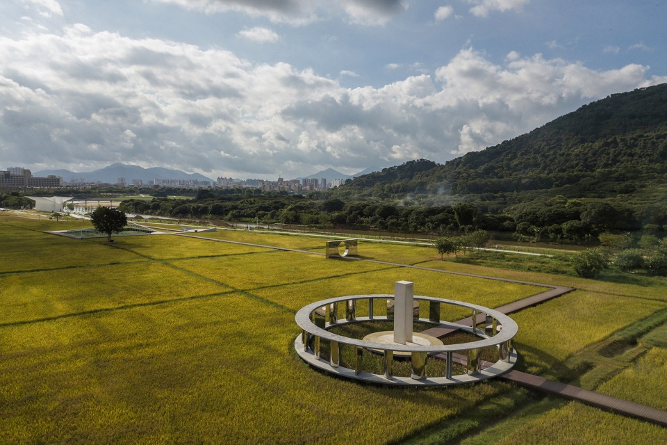 airice future agriculture cultural tourism town china by pmt partners 1