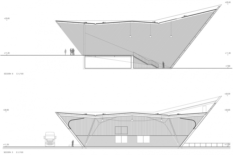 cania industrial complex by eovastudio