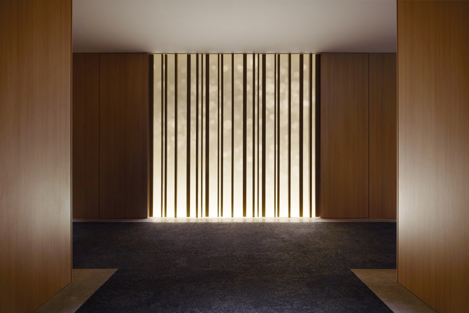 kita aoyama apartments by conran and partners