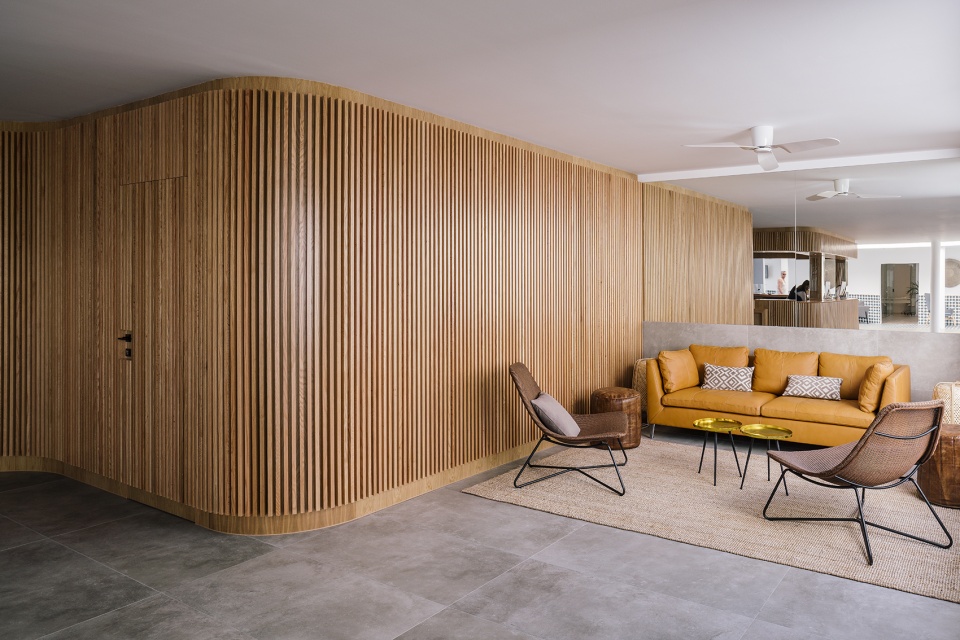 oasis lanz hotel by zooco estudio