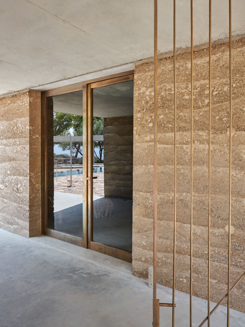 vigna maggiore by orma architettura