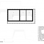 CIASA LE FIUN住宅，南蒂罗尔 / Architekt Daniel Ellecosta