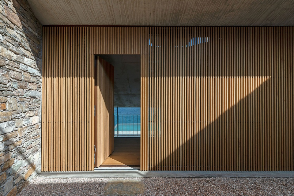 NCAVED by Mold architects Iliana Kerestetzi