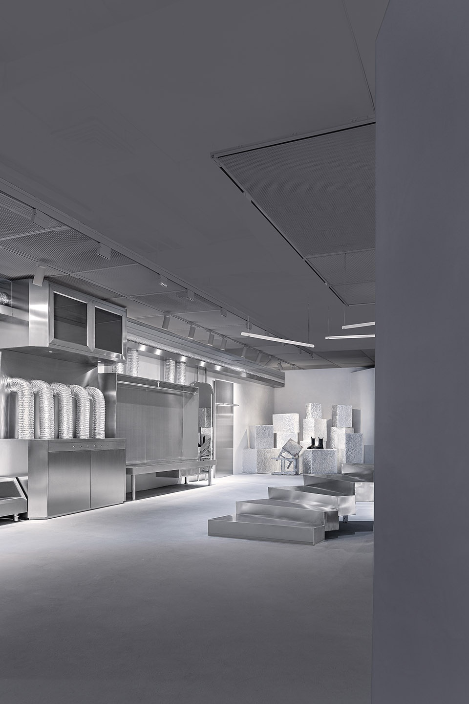 new lady select shop china by qhd studio