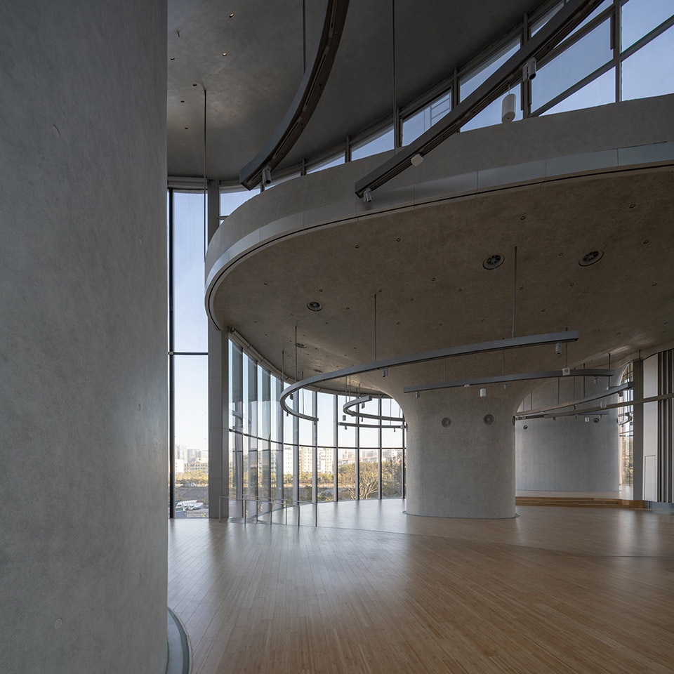 pavilion c china by o office architects
